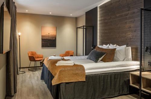 Stoten Hotel | Skistar Lodge Hundfjället