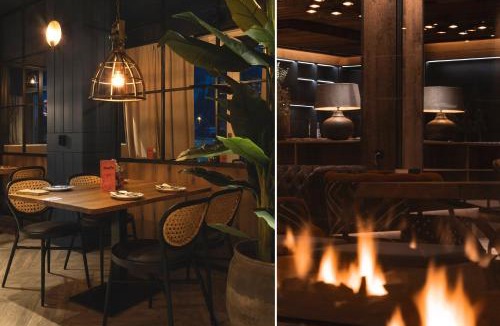 Stoten Hotel | Skistar Lodge Hundfjället