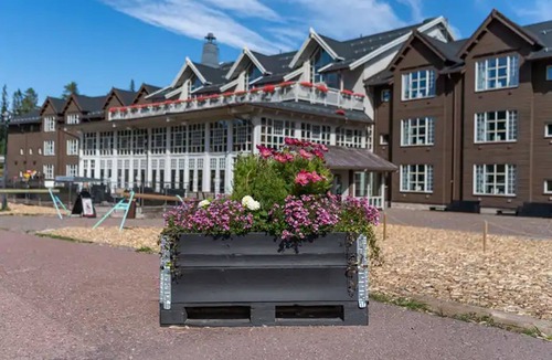 Salen Hotel | Skistar Lodge Lindvallen