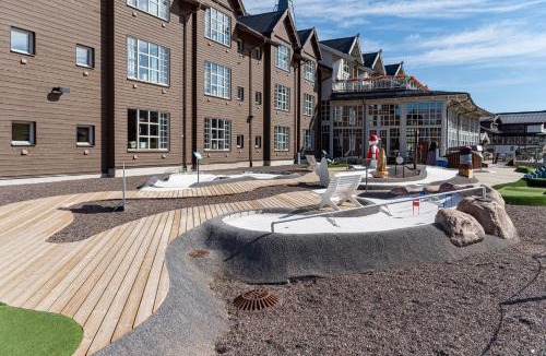 Salen Hotel | Skistar Lodge Lindvallen