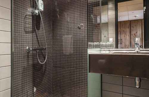 Mælem Hotel | Skistar Lodge Trysil