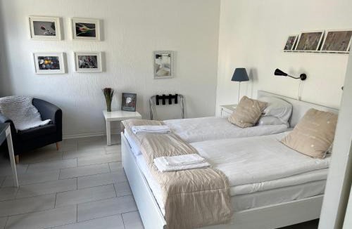 Skivarp Hotel | Skivarps Gästgivaregård