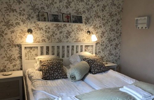 Skivarp House | Skivarps Gästgivargård