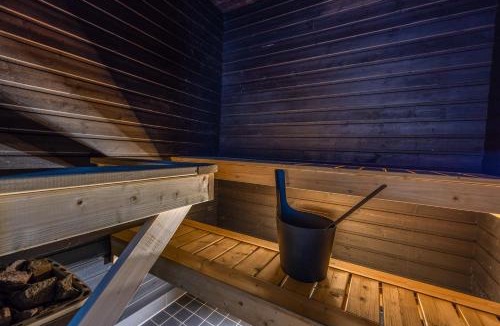 Kehys-Kainuu House | Skivillas 26 B 9 Lake view Incl Sauna, Balcony, Central location