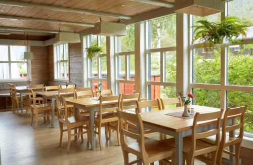 Skjaak Hotel | Skjåk Turistheim