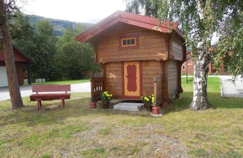 Skjaak Hotel | Skjåk Turistheim