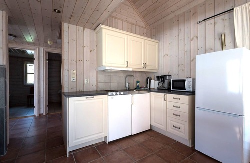 Skjolden Resort | Skjolden Resort