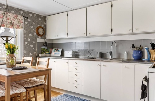 Olofstrom Municipality House | Skjutsmåla by Interhome