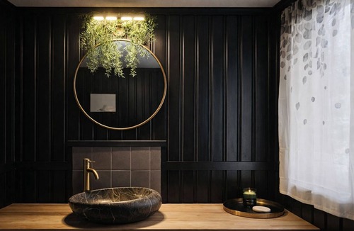 Kalix Cabin | SKOG - Aurora igloos