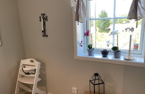 Fegen Apartment | Skog Fegen near Ullared - a wonderful living close to nature