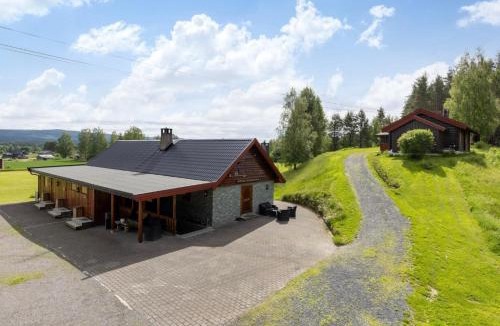 Elverum Other | Skogcamping