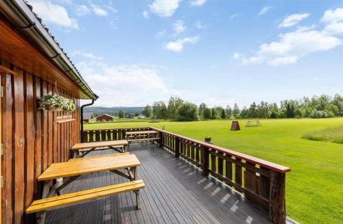 Elverum Other | Skogcamping