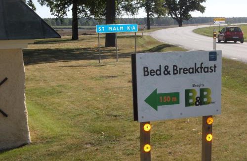 Katrineholm Municipality Bed & Breakfast | Skogis Bed & Breakfast
