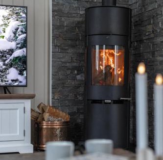 Grondalen House | Skoglund privat Villa