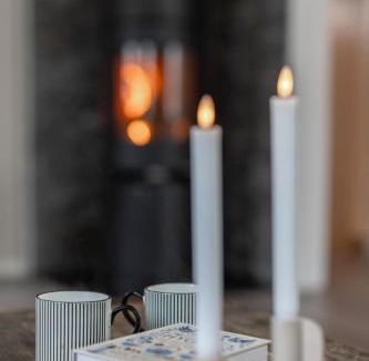 Grondalen House | Skoglund privat Villa