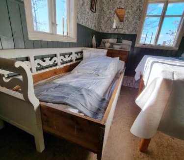 Albo House | Skogsgläntan