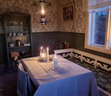 Albo House | Skogsgläntan