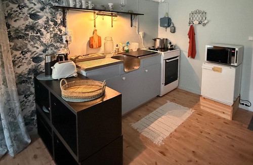Vefsn House | Skogslåven
