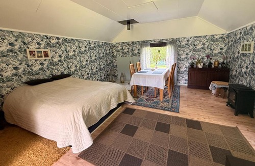 Vefsn House | Skogslåven