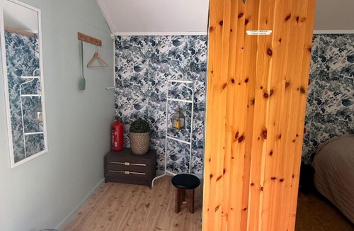 Vefsn House | Skogslåven