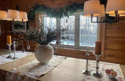 Hemsedal House | Skogstad Lodge, Hemsedal