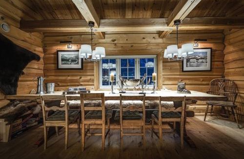 Hemsedal House | Skogstad Lodge, Hemsedal