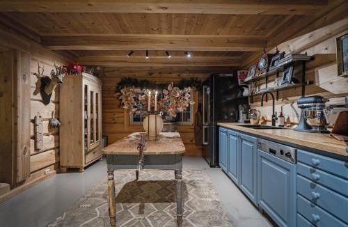Hemsedal House | Skogstad Lodge, Hemsedal