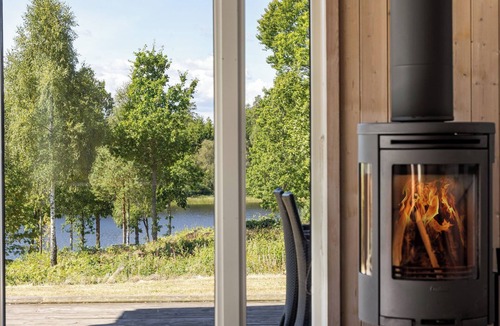 Holmsjo House | Skogstorp by Interhome