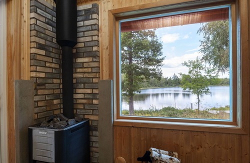 Holmsjo House | Skogstorp by Interhome