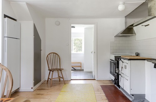 Holmsjo House | Skogstorp Ledja by Interhome