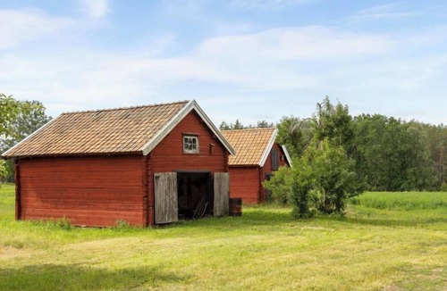 Oskarshamn Municipality House | Skogstorpet by Interhome
