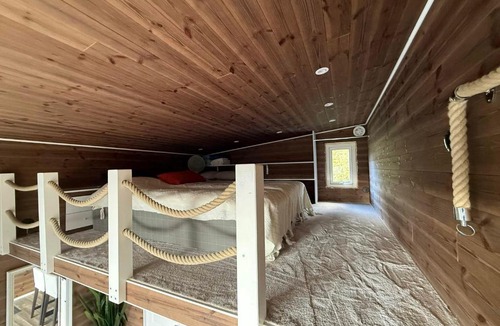 Munkedal House | Skogsviken Guesthouse
