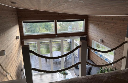Munkedal House | Skogsviken Guesthouse
