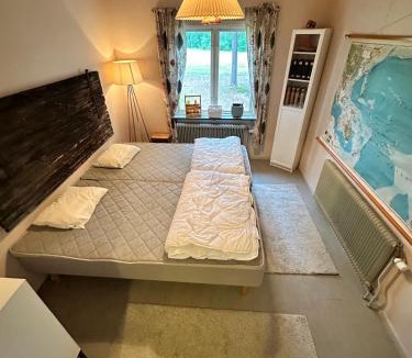 Gargnas Hostel | Skolan - Boende Vindelälven