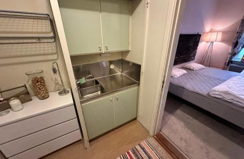 Gargnas Hostel | Skolan - Boende Vindelälven