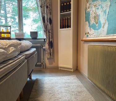 Gargnas Hostel | Skolan - Boende Vindelälven