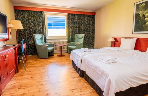 Pitea Bed & Breakfast | Skoogs BnB