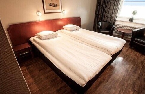 Pitea Bed & Breakfast | Skoogs BnB