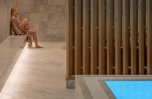 Bergen City Centre Hotel | Skostredet Hotel & Spa