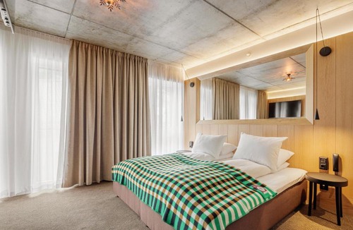 Bergen City Centre Hotel | Skostredet Hotel & Spa