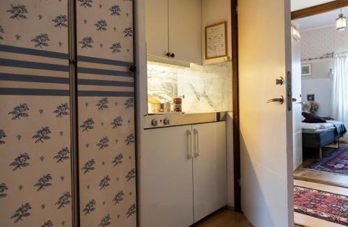 Ulricehamn Municipality Resort | Skotteksgården Cottages