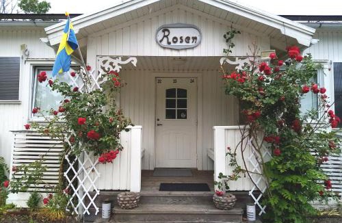 Ulricehamn Municipality Resort | Skotteksgården Cottages