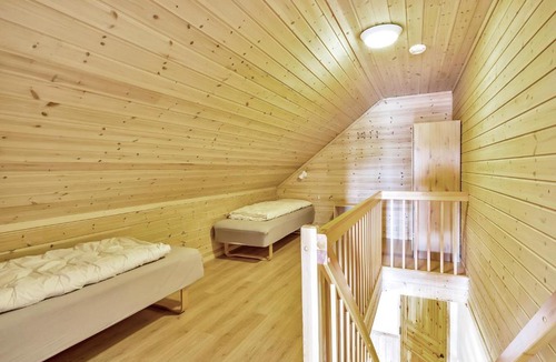 Skottevik Resort | Skottevik Feriesenter