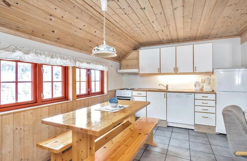 Skottevik Resort | Skottevik Feriesenter
