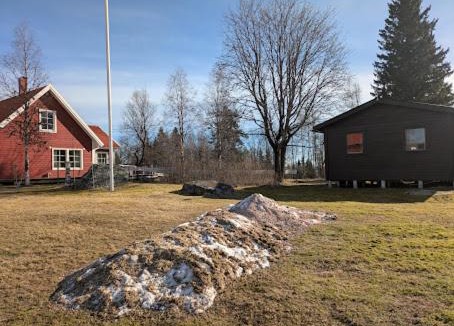 Malung House | Skräddargården