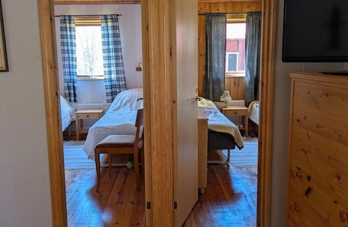 Malung House | Skräddargården