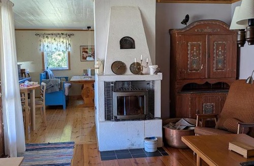 Malung House | Skräddargården