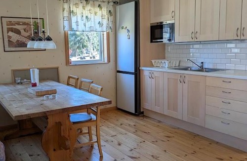 Malung House | Skräddargården