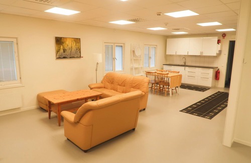 Alno Hostel | SKRÅ hostel- business bed & breakfast