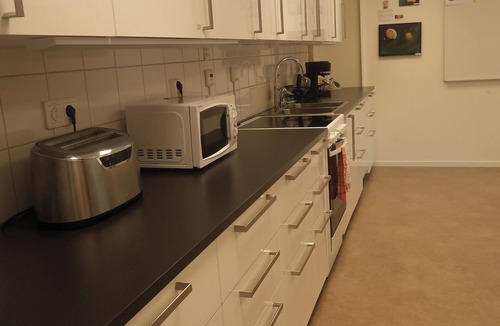 Alno Hostel | SKRÅ hostel- business bed & breakfast